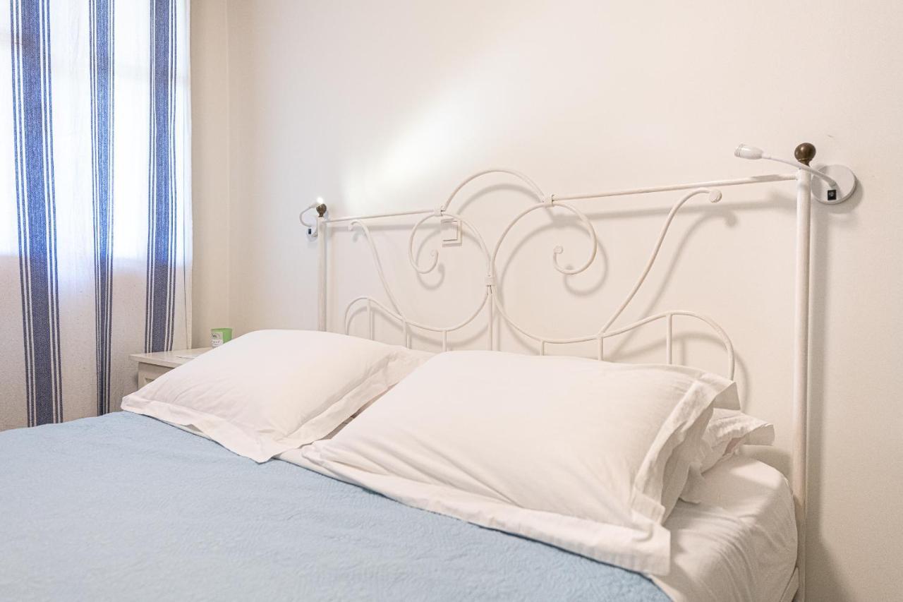 Anemoesa Apartment บาทซี ภายนอก รูปภาพ