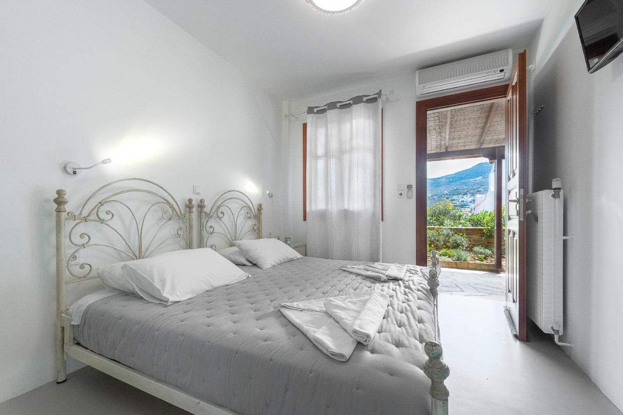 Anemoesa Apartment บาทซี ภายนอก รูปภาพ