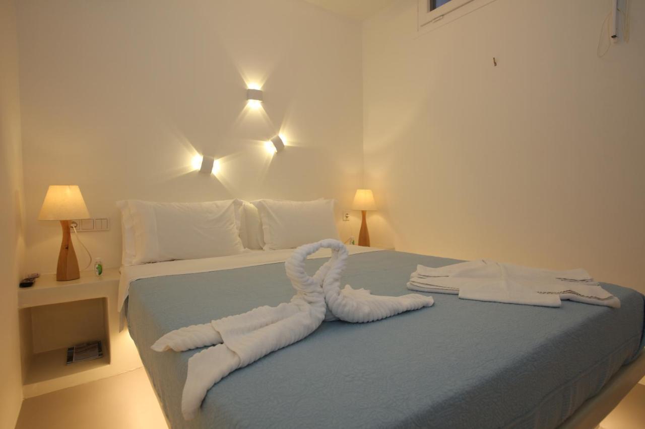 Anemoesa Apartment บาทซี ภายนอก รูปภาพ