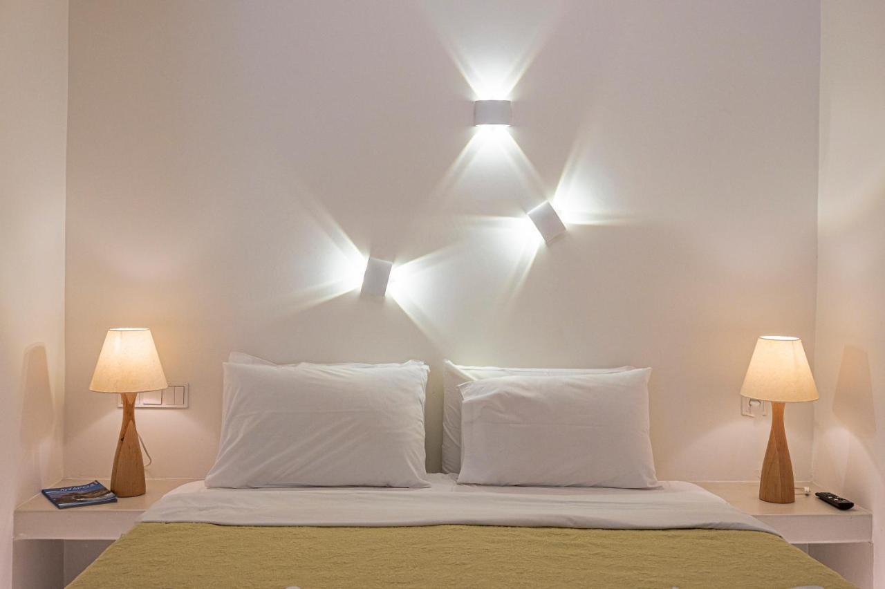 Anemoesa Apartment บาทซี ภายนอก รูปภาพ